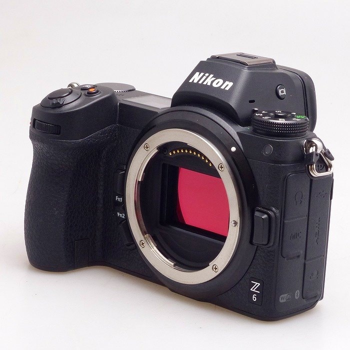 ニコン Z 6