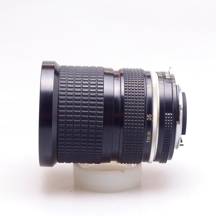 ニコン Ai Nikkor 35-70/F3.5