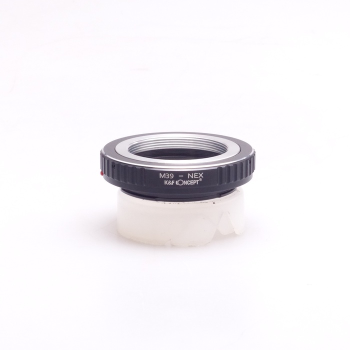K&F CONCEPT マウントアダプター KF-39E
