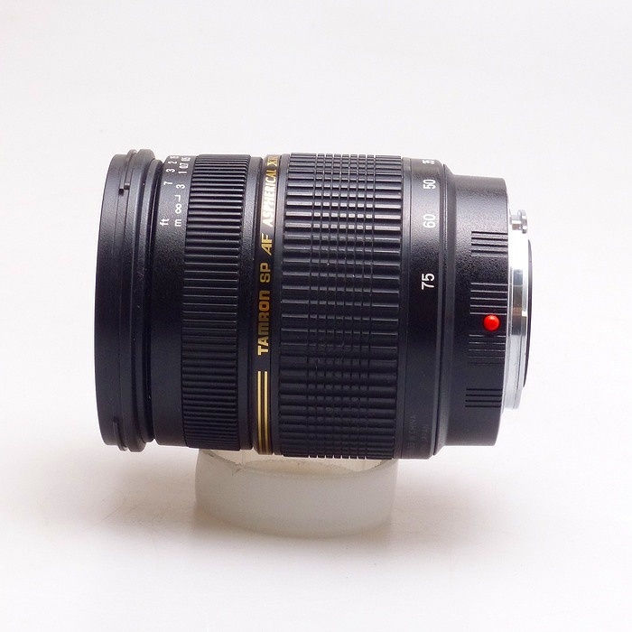 タムロン SP AF28-75/2.8 XR DI LD A09 Aマウント用