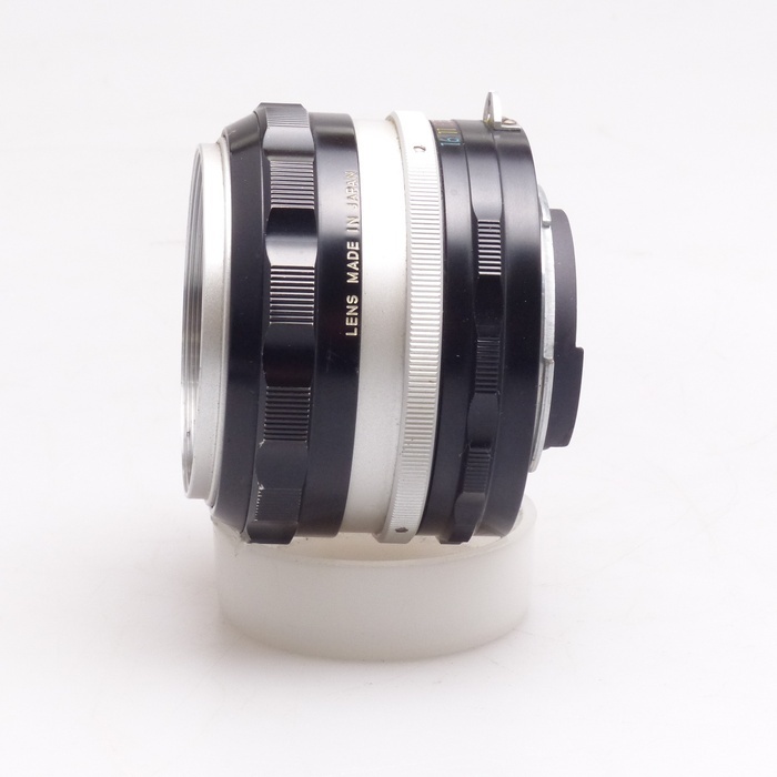 ニコン Auto Nikkor 50/F1.4