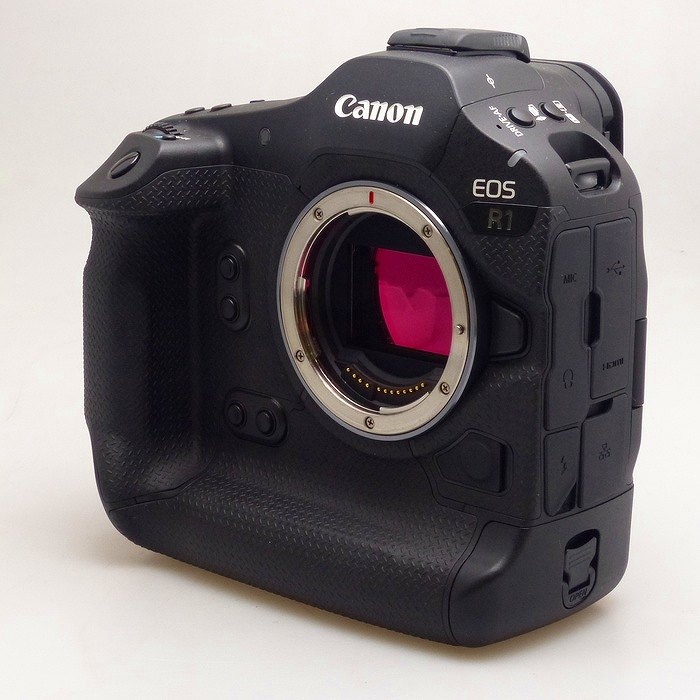 キヤノン EOS R1