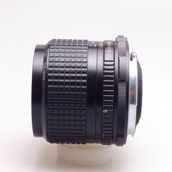 ペンタックス SMC 67 55/4