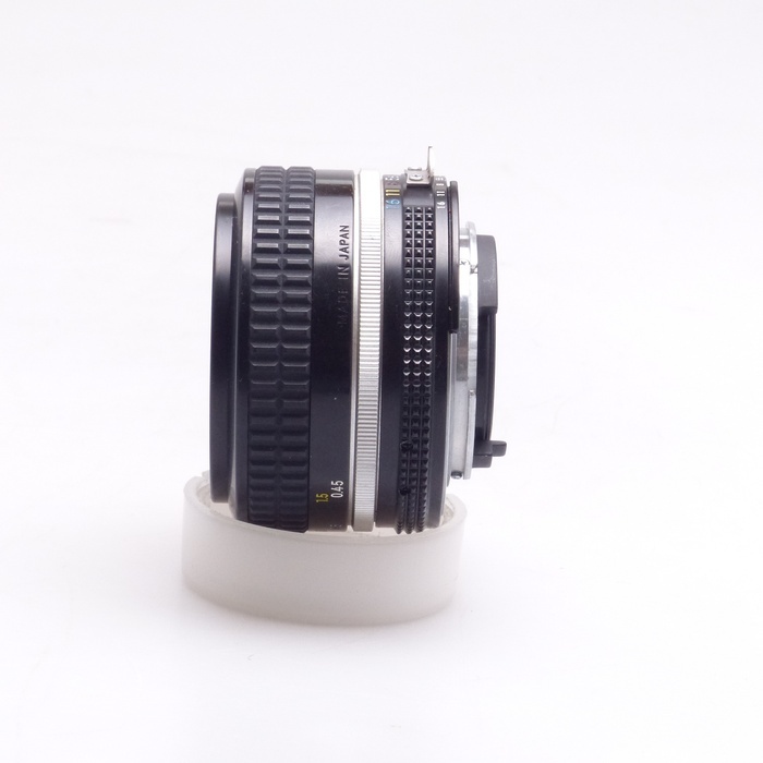 ニコン Ai 50/F1.4