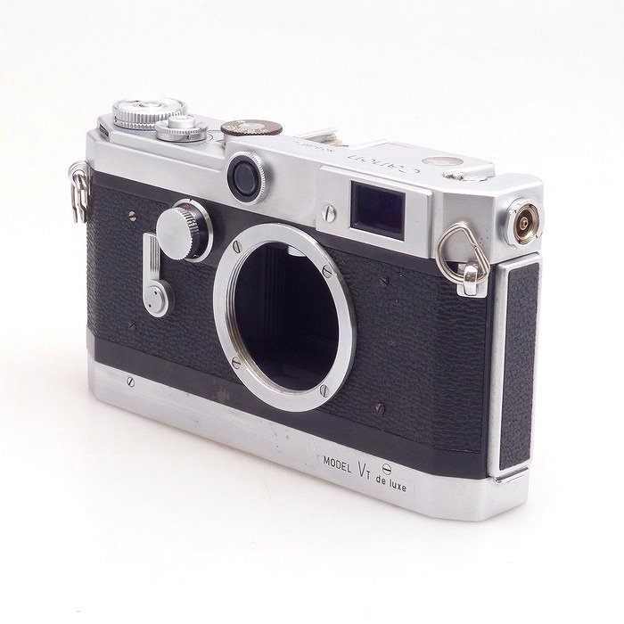 キヤノン VT delux