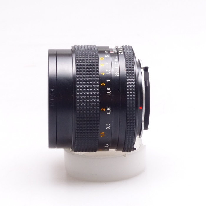 コンタックス Distagon 35/F2.8 MMJ