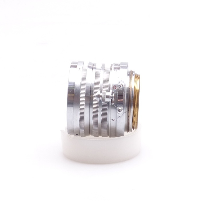 ニコン Nikkor-S・C 50/F1.4 L39