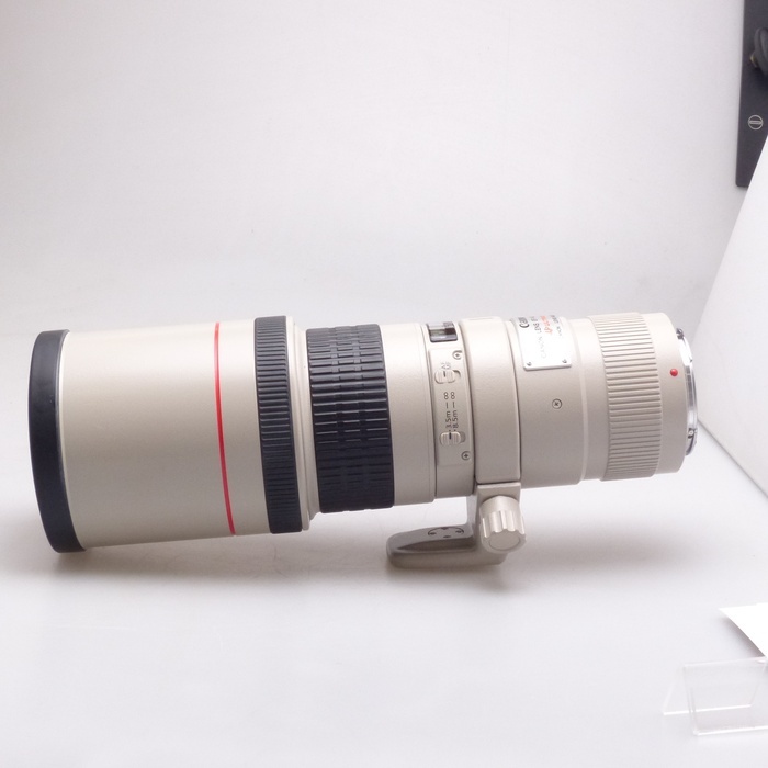 キヤノン EF400/F5.6L USM