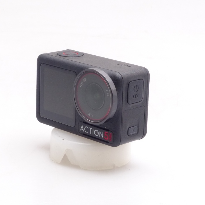 DJI OSMO ACTION 5 PRO アドベンチヤーコンボ