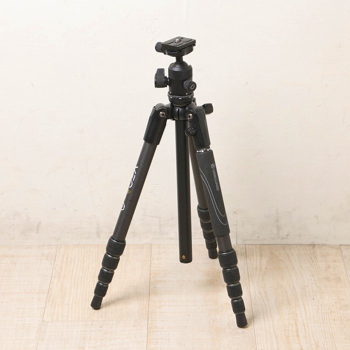 バンガード VEO 235CBM