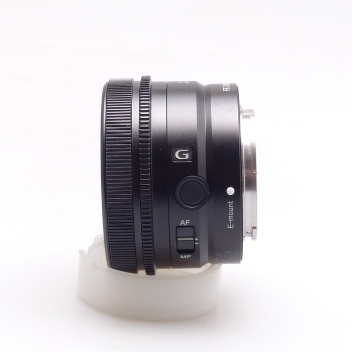 ソニー FE24/2.8 G