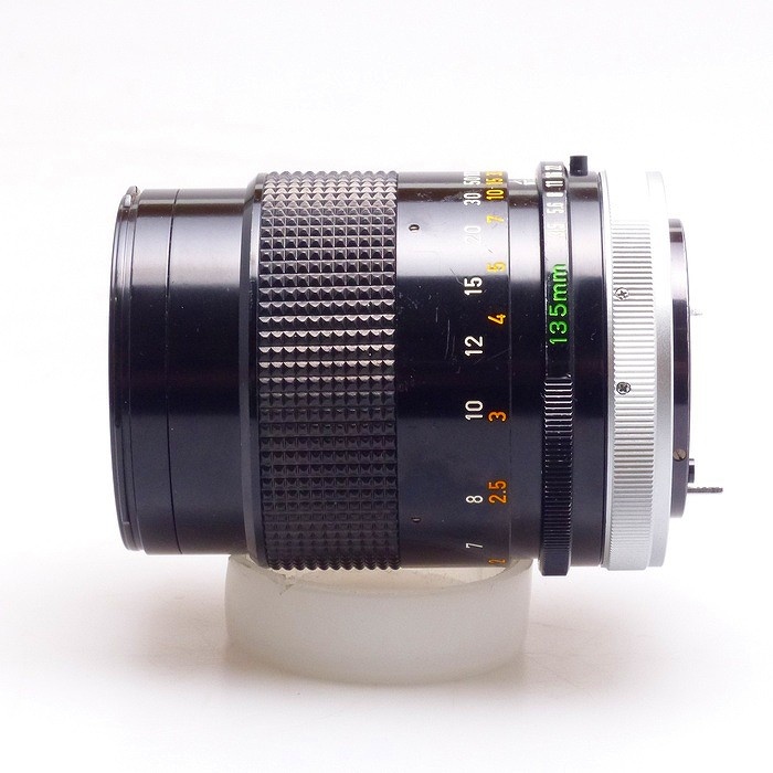 キヤノン FD135/F3.5 S.C.