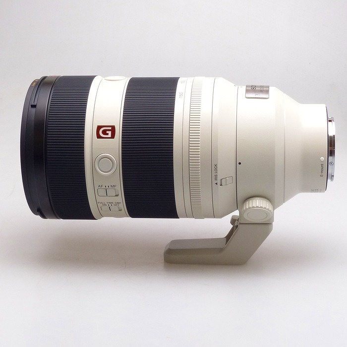 ソニー FE50-150/F2 GM