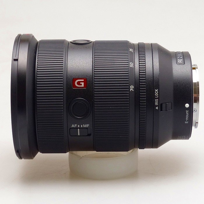 ソニー FE24-70/F2.8 GM II