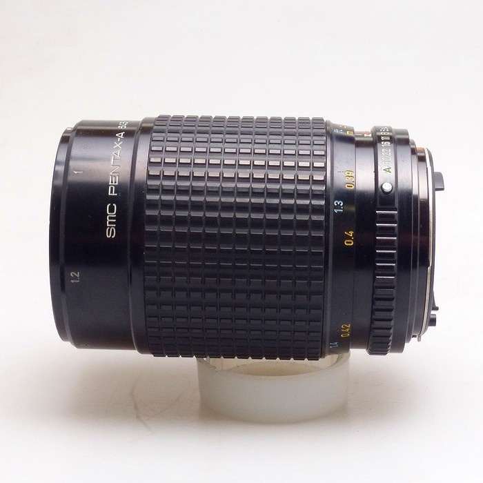 ペンタックス 645 SMC-A 120/4 マクロ