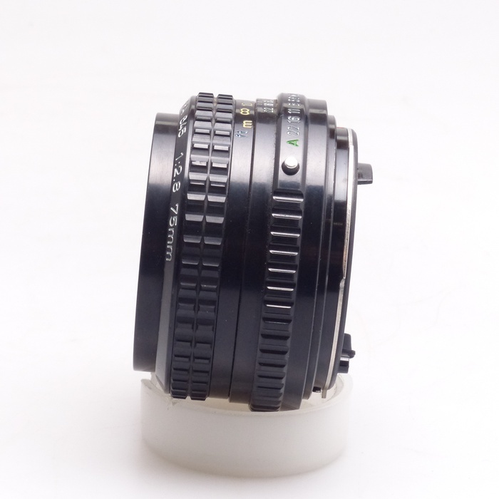 ペンタックス 645 SMC-A 75/2.8