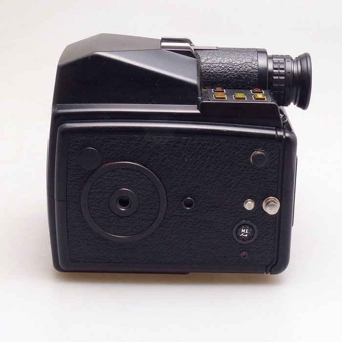 ペンタックス 645