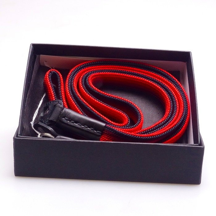 ソノタ ARTISAN&ARTIST ACAM-322A BKRE カメラストラップ