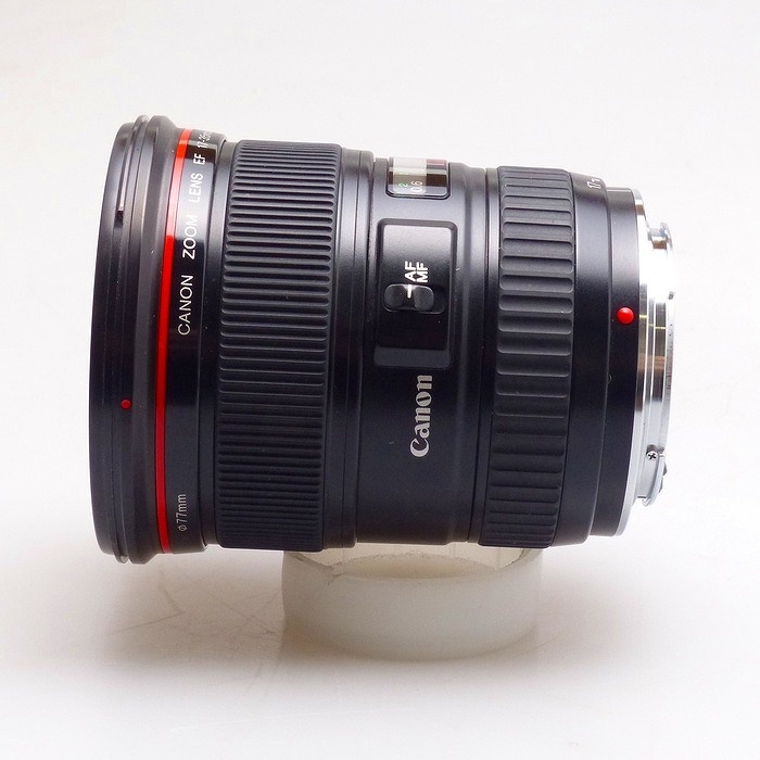 キヤノン EF17-35/F2.8L USM
