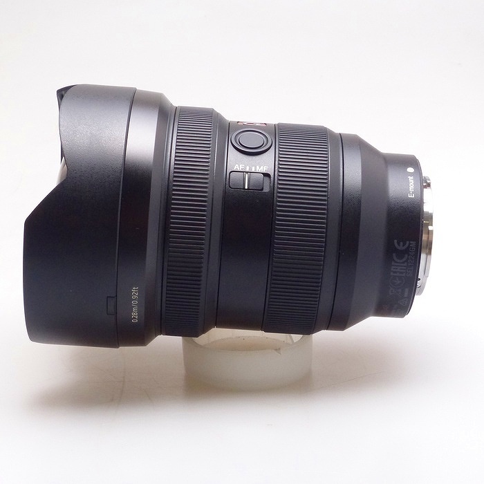 ソニー FE12-24/F2.8 GM