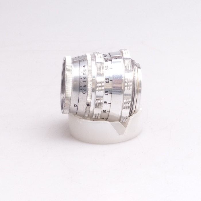 TAYLOR-HOBSON COOKE AMOTAL 50/F2 L39マウント