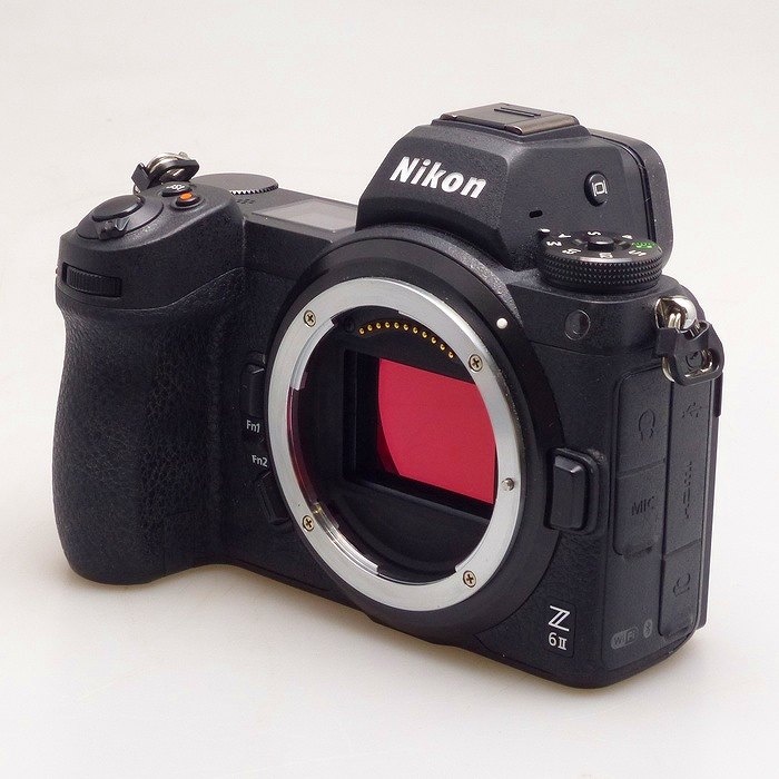 ニコン Z6II