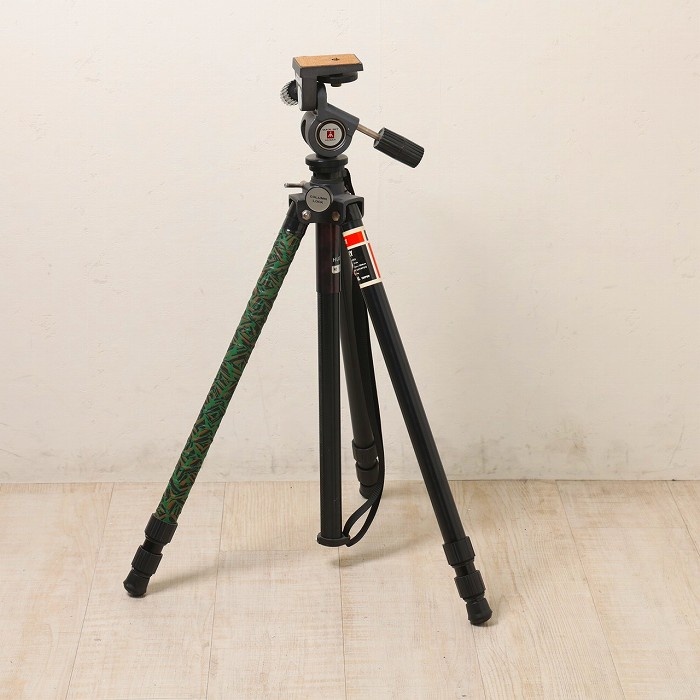 ハスキー 三段分離型(太ネジ)ヘッド付き