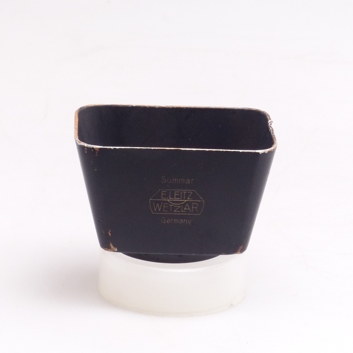 ライカ SOOMP Summar用フード