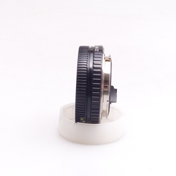 リコー XR RIKENON 45/F2.8