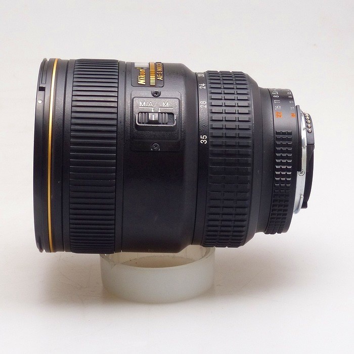 ニコン AI AF-S 17-35/2.8D IF-ED