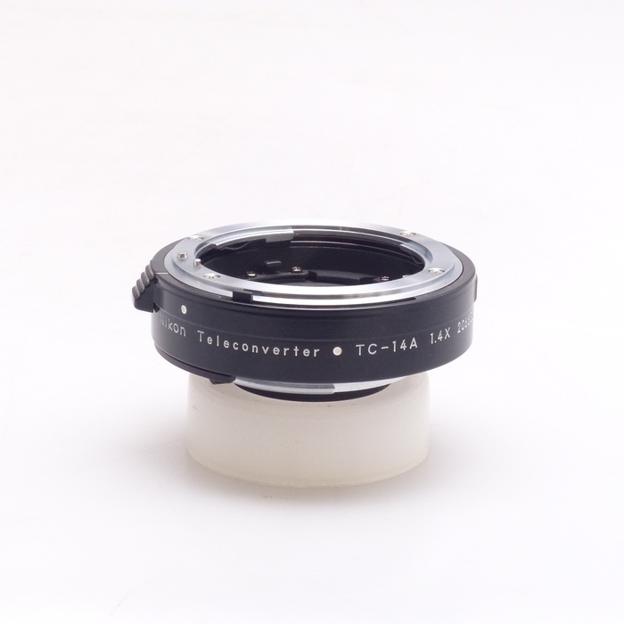 ニコン TC-14EII AI AF-S テレコンバーター