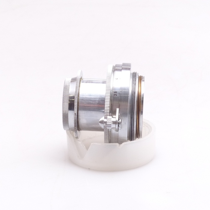 SOM Berthiot FLOR 50/F3.5 L39改