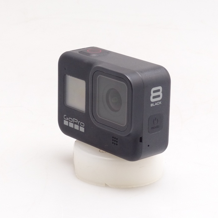 GoPro HERO8 ブラック