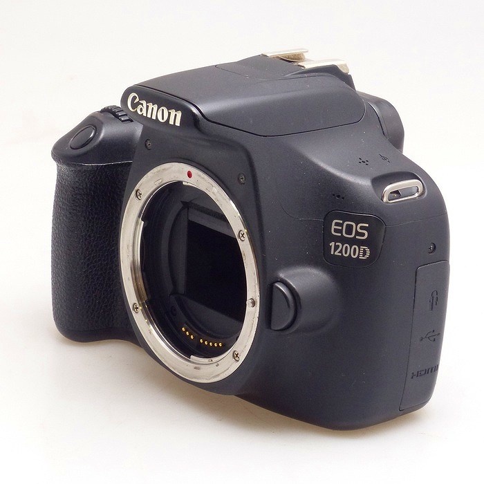 キヤノン EOS 1200D (KISS X70海外仕様)