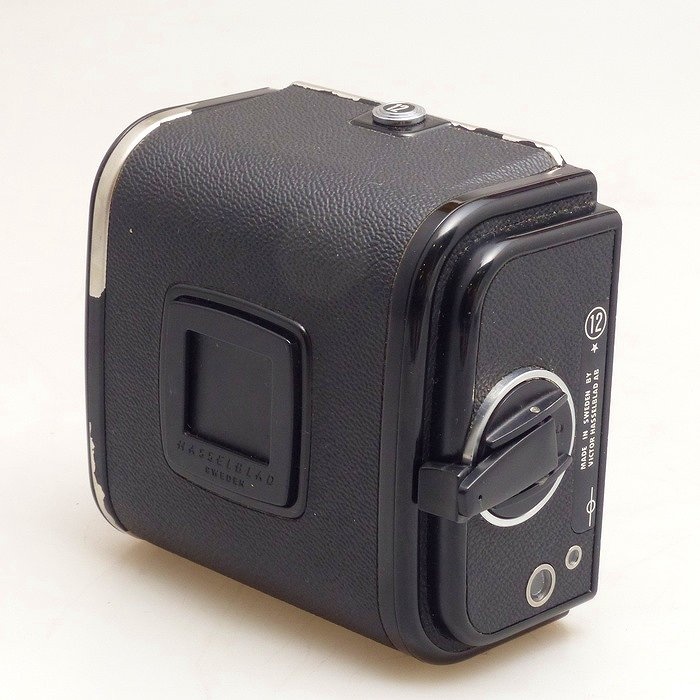 HASSELBLAD A12 マガジン ブラック