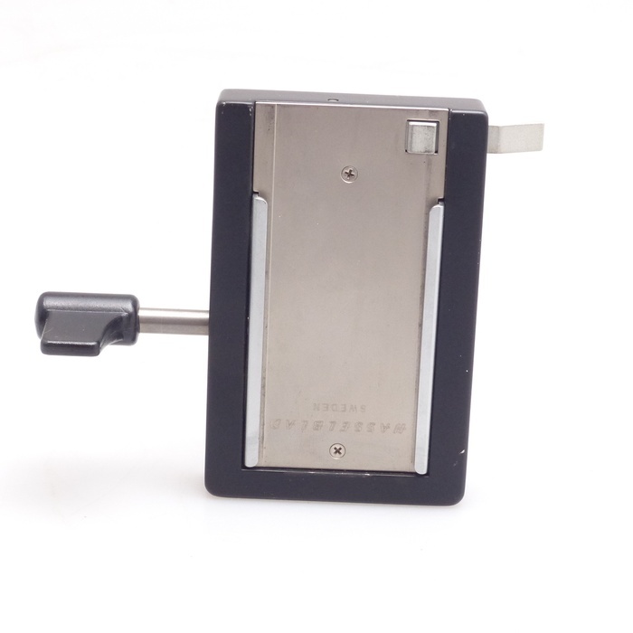 HASSELBLAD クイックカップリング