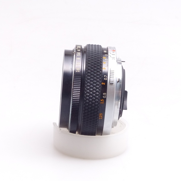 オリンパス G.Zuiko Auto-W 35/F2.8