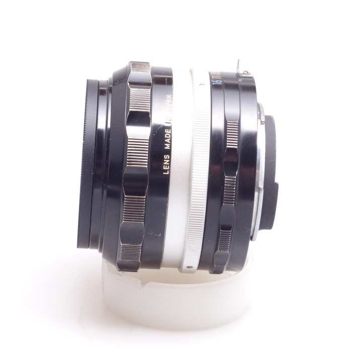 ニコン NIKKOR-S・C Auto 50/1.4