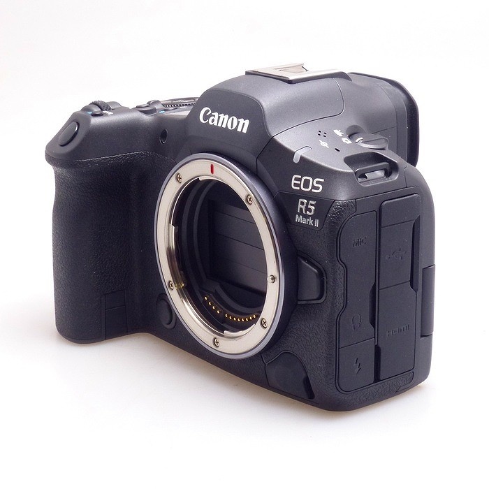 キヤノン EOS R5 MarkII