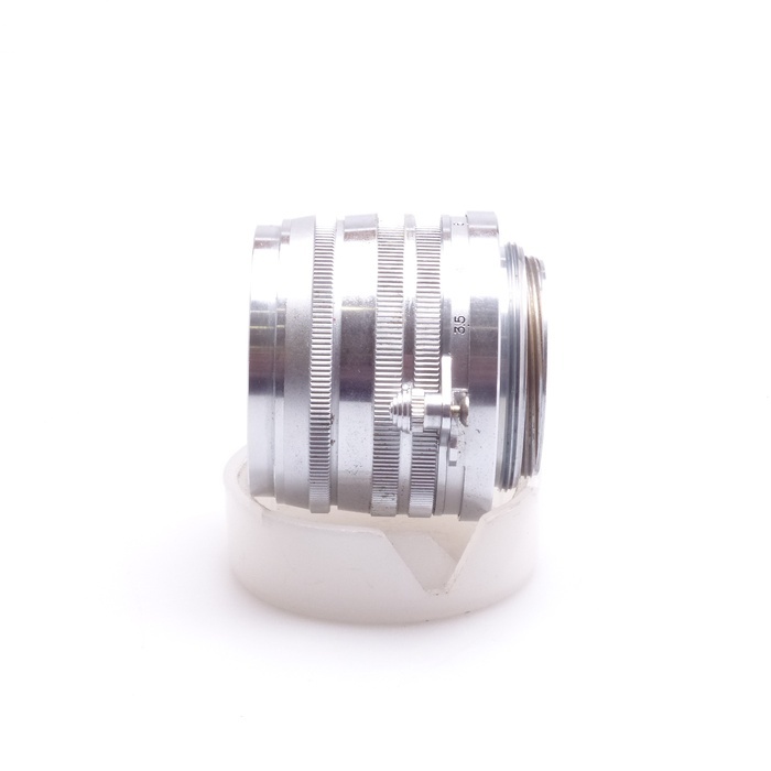 キヤノン L50/F1.8