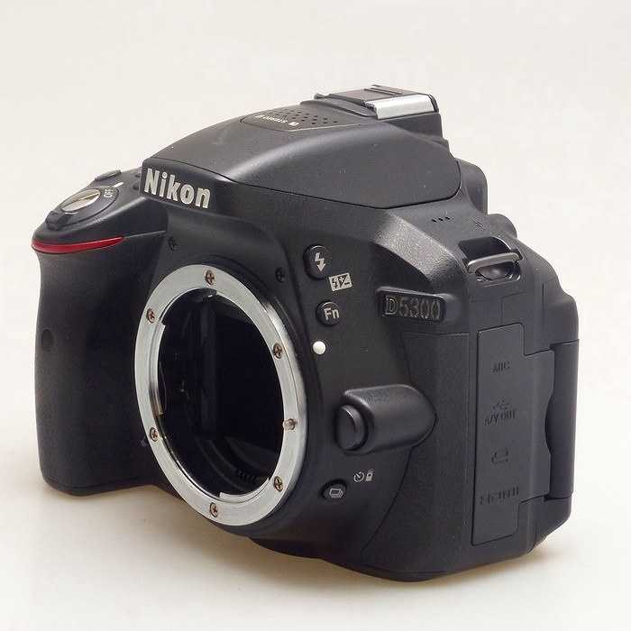 ニコン D5300 ブラック
