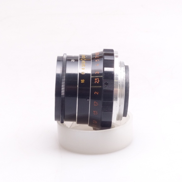 ロシア製 INDASTER 61 L/D 55/2.8 (L39)