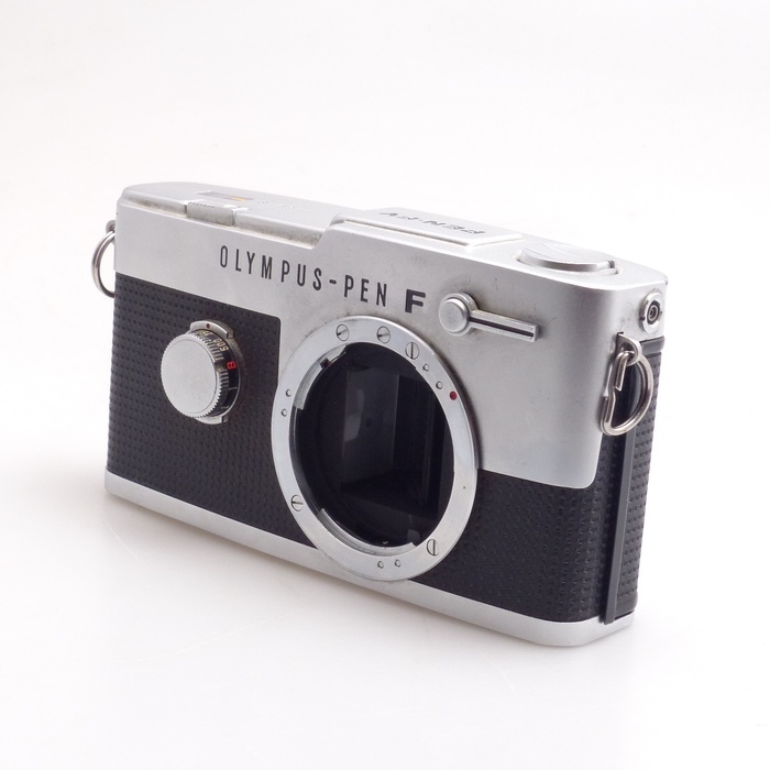 オリンパス PEN-FV