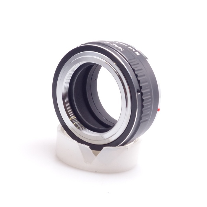 K&F CONCEPT マウントアダプター KF-42E2