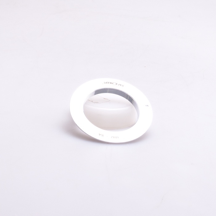 K&F CONCEPT マウントアダプター KF-42SA