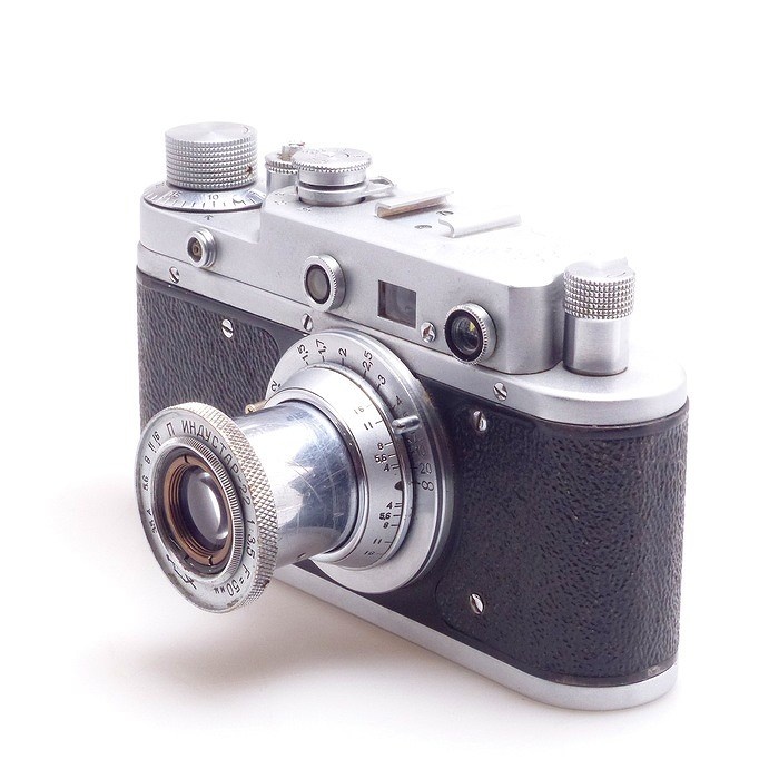 ソノタ ゾルキー C+インダスター22 50/3.5