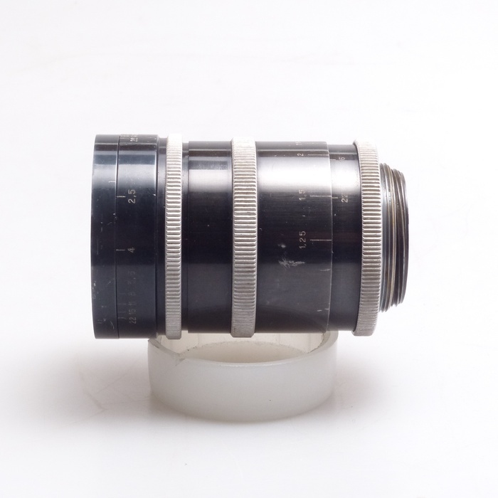 ANGENIEUX 35/F2.5 TYPE R1 Leica L39 Mount