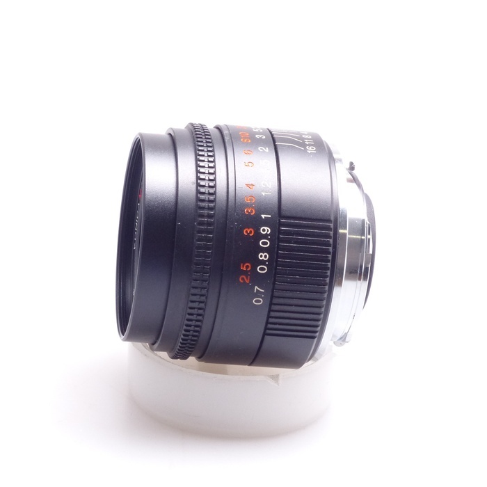 コニカ M-HEXANON 35/F2