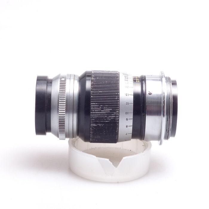 WOLLENSAK 90/F4.5 E.LEIZ NEWYORK