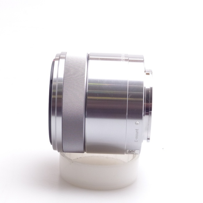 ソニー E30/F3.5 MACRO